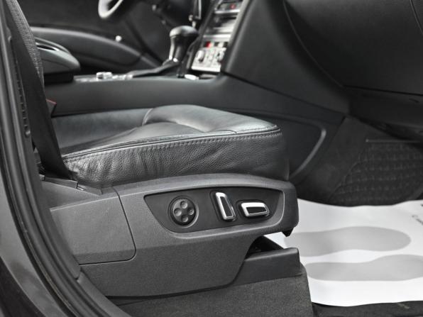 Audi Q7 I (4L) Рестайлинг с пробегом 2014 года, цена 1 569 000 рублей, 120928 км, внедорожник, Автокод Объявления