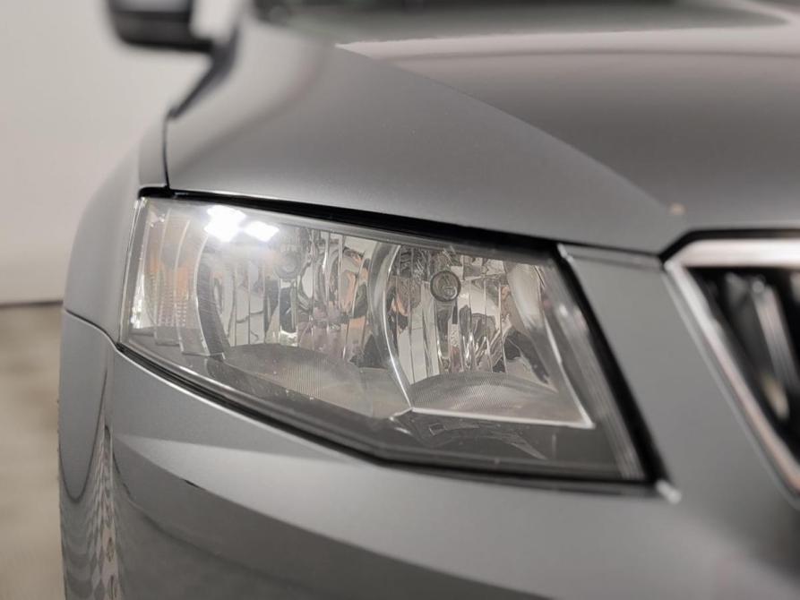 Skoda Octavia III (A7) Москва  - изображение 17