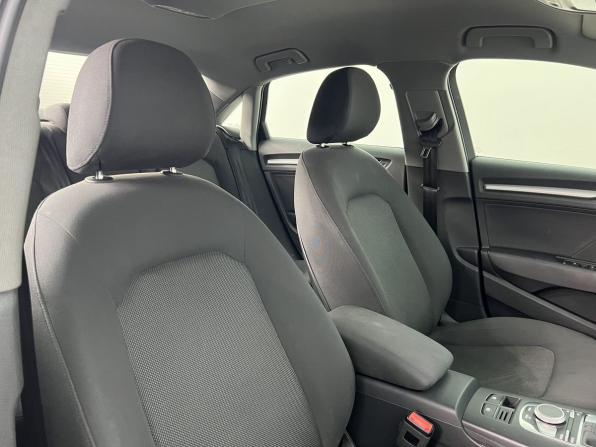 Audi A3 III (8V) Рестайлинг с пробегом 2020 года, цена 1 850 000 рублей, 84596 км, седан, Автокод Объявления