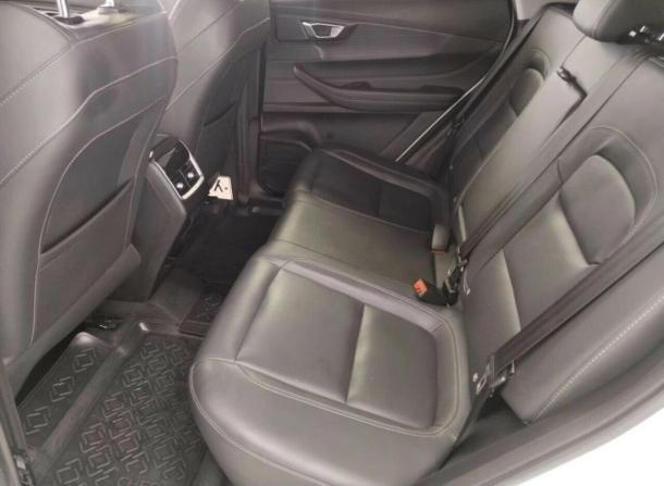 Chery Tiggo 4 Pro I с пробегом 2024 года, цена 1 445 340 рублей, 125446 км, внедорожник, Автокод Объявления