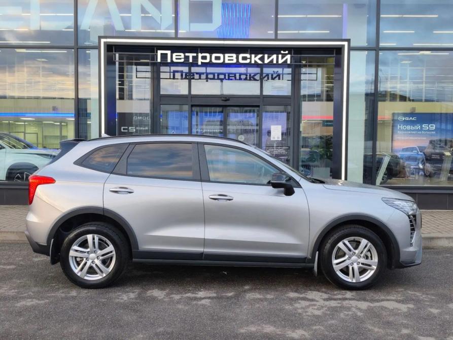 Haval Jolion I Рестайлинг Санкт-Петербург  - изображение 5