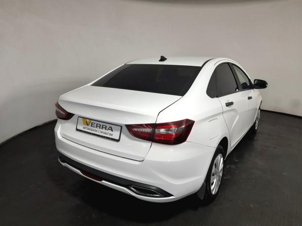 Lada (ВАЗ) Vesta I Рестайлинг (NG) с пробегом 2024 года, цена 1 100 000 рублей, 69545 км, седан, Автокод Объявления