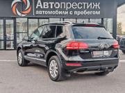 Volkswagen Touareg II Волгоград  - изображение 21