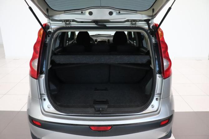 Nissan Note I с пробегом 2007 года, цена 425 000 рублей, 270293 км, хэтчбек, Автокод Объявления
