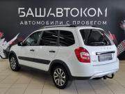 Lada (ВАЗ) Granta I Рестайлинг Уфа  - изображение 20