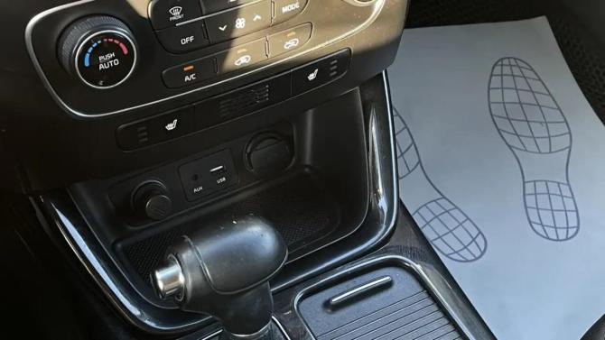 Kia Sorento II Рестайлинг с пробегом 2016 года, цена 2 050 000 рублей, 120994 км, внедорожник, Автокод Объявления