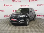 Geely Atlas I Вологда  - изображение 18