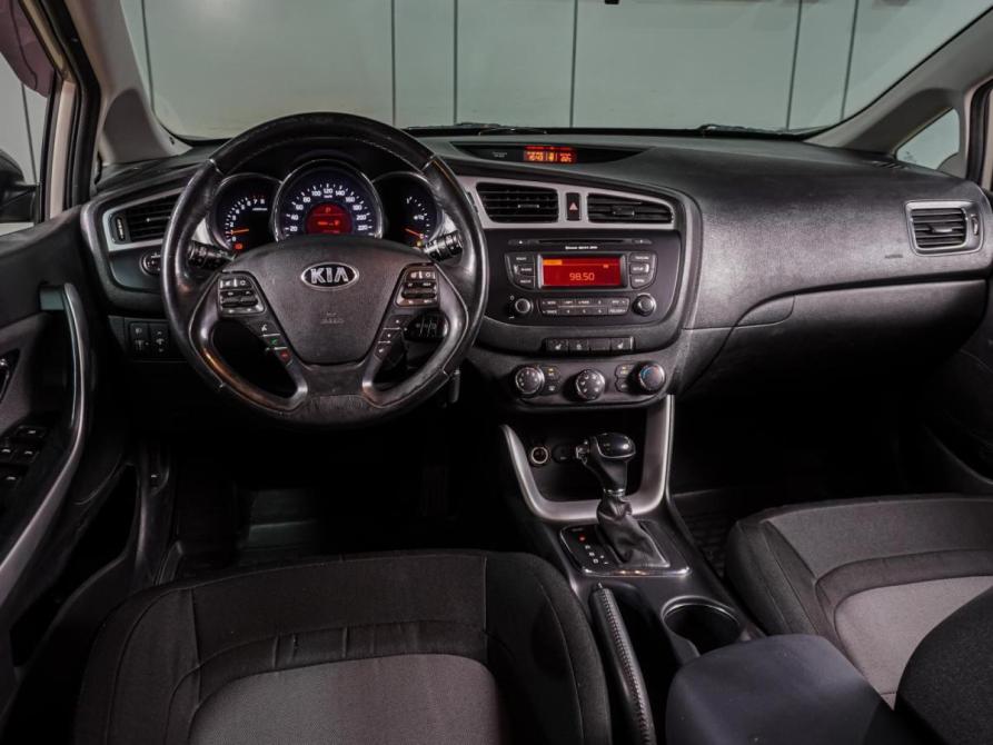 Kia Ceed II Воронеж  - изображение 6