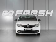 Renault Logan II Рестайлинг Минеральные Воды  - изображение 18