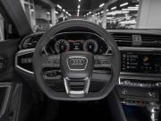 Audi Q3 II (F3) Москва  - изображение 41