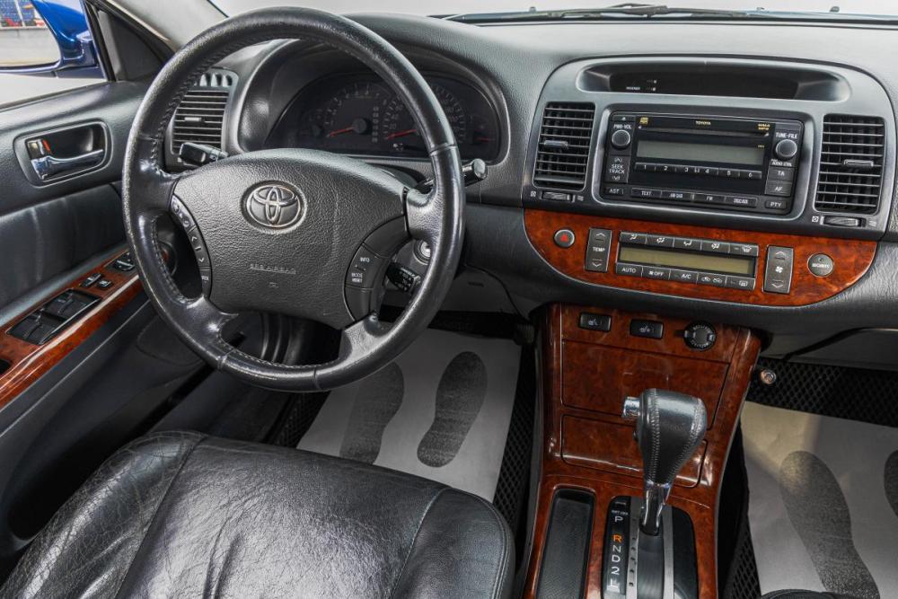 Toyota Camry V (XV30) Рестайлинг Барнаул  - изображение 18