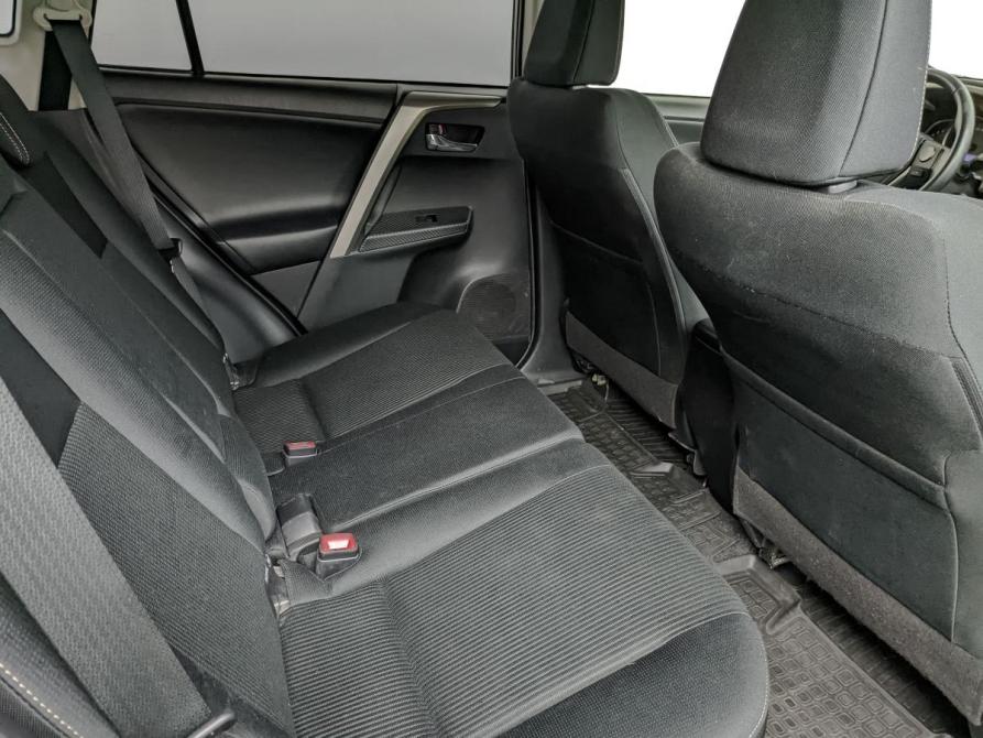 Toyota RAV4 IV (XA40) Москва  - изображение 18