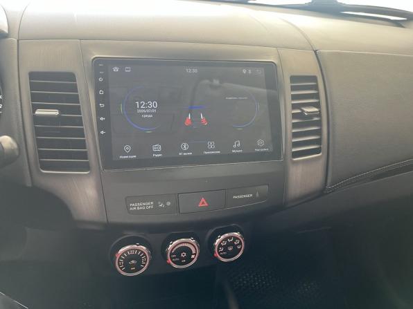 Mitsubishi Outlander II Рестайлинг с пробегом 2011 года, цена 1 046 500 рублей, 200306 км, внедорожник, Автокод Объявления