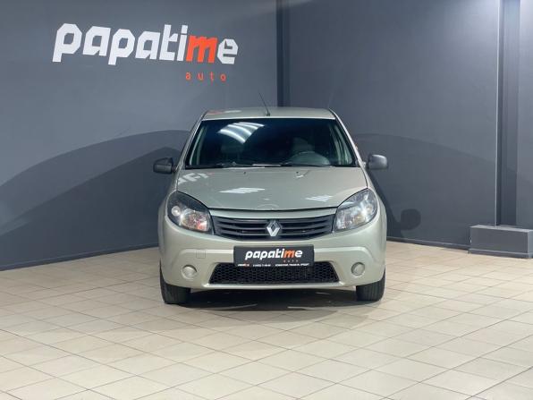 Renault Sandero I с пробегом 2012 года, цена 499 000 рублей, 160508 км, хэтчбек, Автокод Объявления