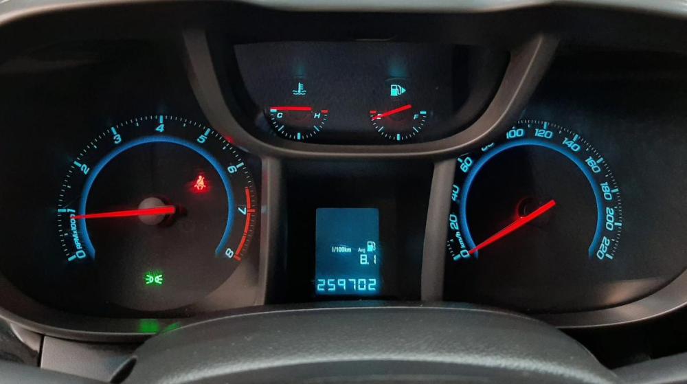 Chevrolet Orlando I Москва  - изображение 8
