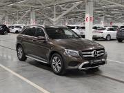 Mercedes-Benz GLC I (X253) Казань  - изображение 28
