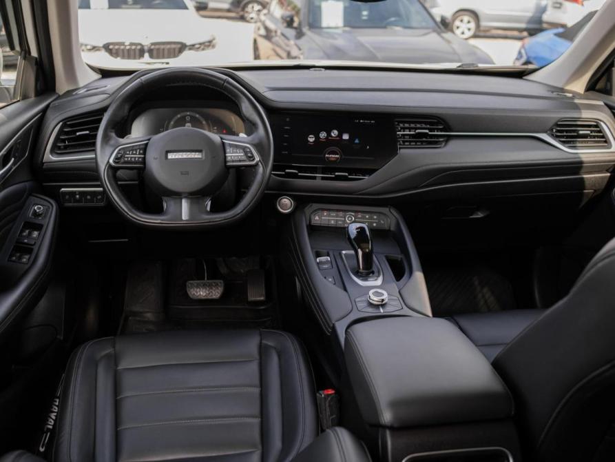 Haval F7x I Сочи  - изображение 6