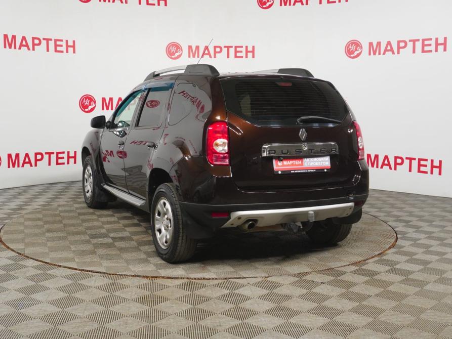 Renault Duster I Вологда  - изображение 7