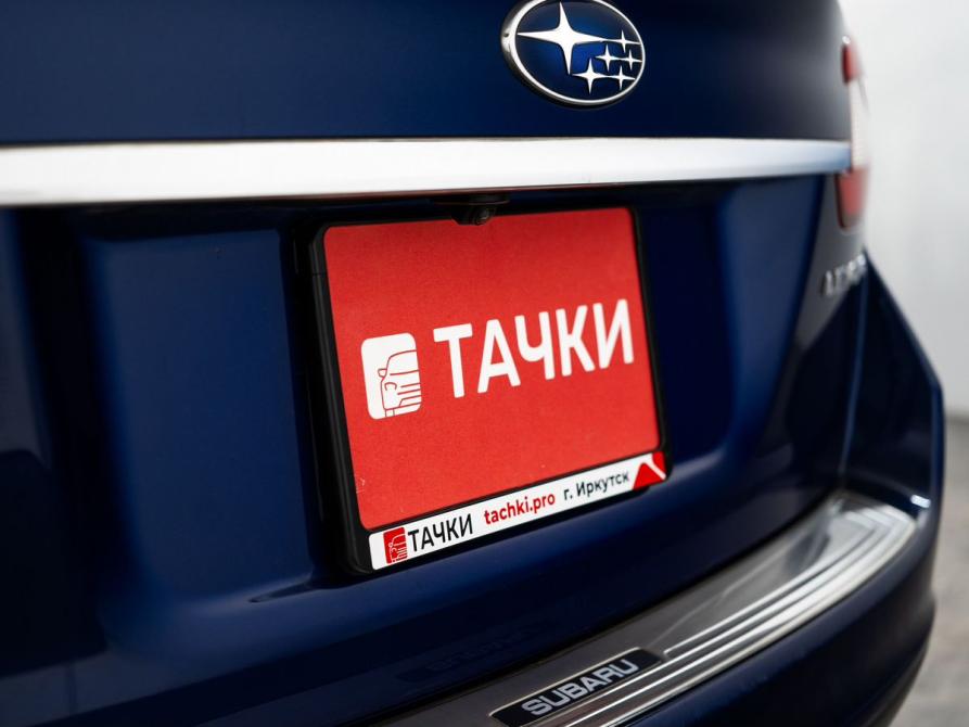 Subaru Levorg I Иркутск  - изображение 24
