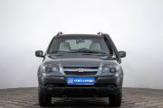 Chevrolet Niva I Рестайлинг Пермь  - изображение 25