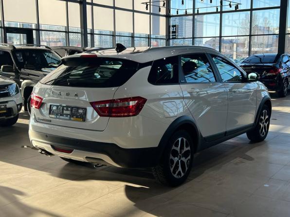 Lada (ВАЗ) Vesta I с пробегом 2020 года, цена 1 330 000 рублей, 60100 км, универсал, Автокод Объявления