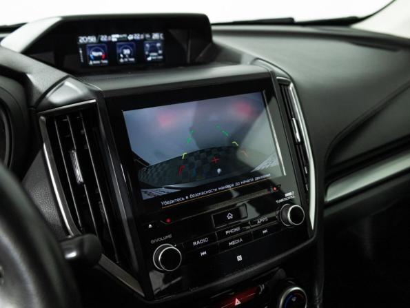 Subaru Forester V с пробегом 2021 года, цена 2 759 700 рублей, 137760 км, внедорожник, Автокод Объявления
