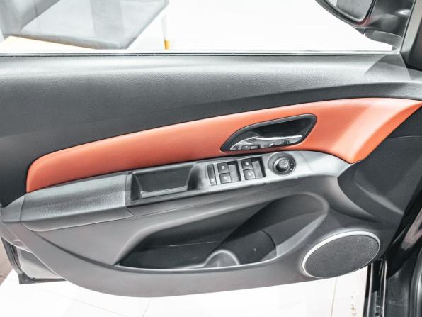 Chevrolet Cruze I с пробегом 2012 года, цена 686 732 рубля, 187167 км, хэтчбек, Автокод Объявления