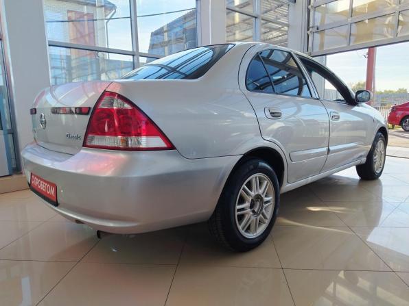 Nissan Almera Classic I с пробегом 2012 года, цена 317 000 рублей, 185000 км, седан, Автокод Объявления