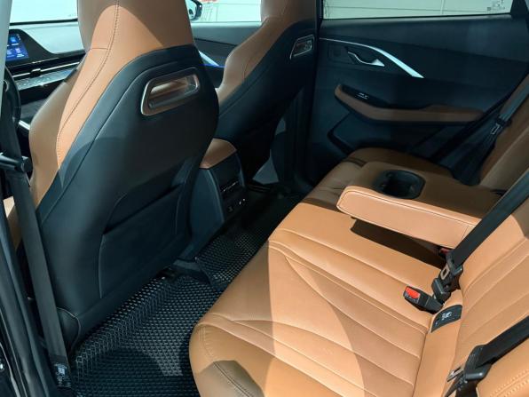 Omoda C5 I с пробегом 2023 года, цена 1 815 000 рублей, 40000 км, внедорожник, Автокод Объявления