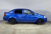 Chevrolet Aveo I Рестайлинг Саранск  - изображение 36
