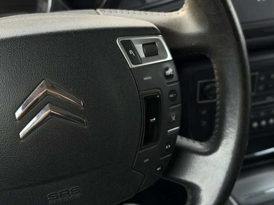 Citroen C5 II Нижний Новгород  - изображение 9