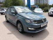 Volkswagen Polo V Рестайлинг Ростов-на-Дону  - изображение 37