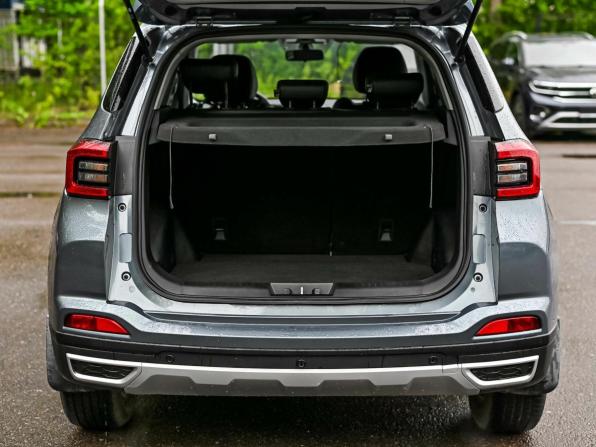 Chery Tiggo 4 I Рестайлинг с пробегом 2021 года, цена 1 170 000 рублей, 108572 км, внедорожник, Автокод Объявления