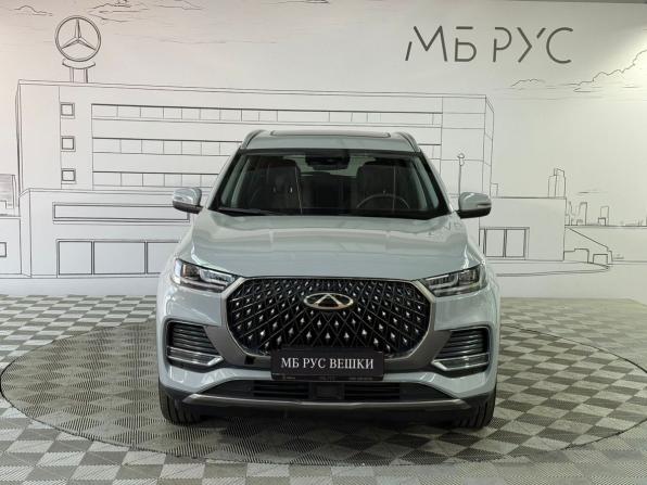 Chery Tiggo 8 Pro Max I с пробегом 2023 года, цена 2 750 000 рублей, 39500 км, внедорожник, Автокод Объявления