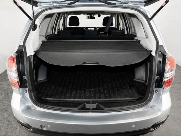 Subaru Forester IV с пробегом 2015 года, цена 1 549 500 рублей, 218558 км, внедорожник, Автокод Объявления