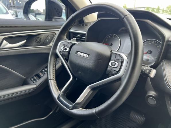 Haval Jolion I с пробегом 2023 года, цена 1 670 001 рубль, 80000 км, внедорожник, Автокод Объявления