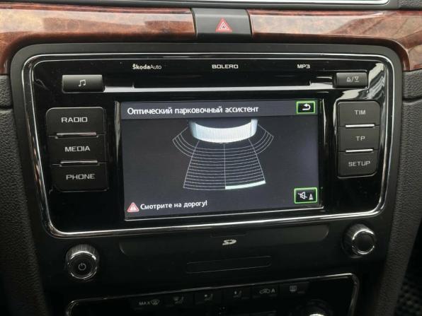Skoda Superb II с пробегом 2012 года, цена 849 000 рублей, 256000 км, лифтбек, Автокод Объявления