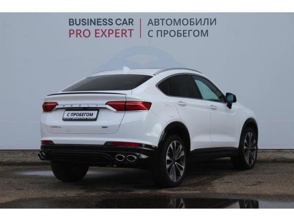 Geely Tugella I Рестайлинг с пробегом 2023 года, цена 2 705 000 рублей, 45411 км, внедорожник, Автокод Объявления