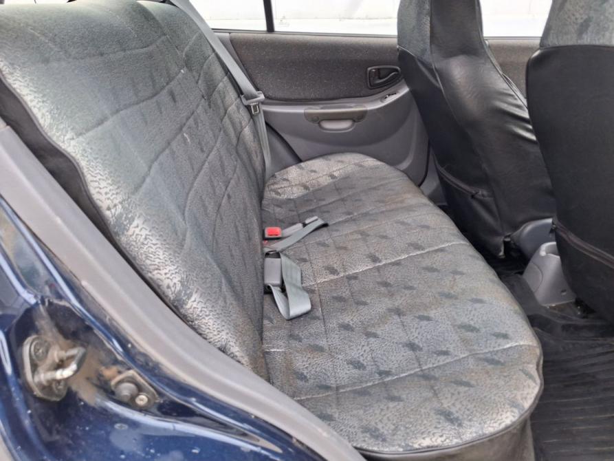 Hyundai Accent II Саратов  - изображение 12