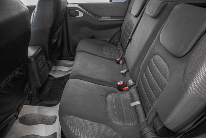 Nissan Pathfinder III Рестайлинг с пробегом 2012 года, цена 1 399 000 рублей, 250000 км, внедорожник, Автокод Объявления