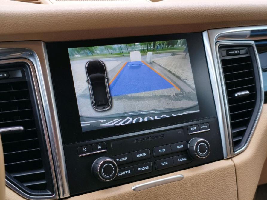 Porsche Macan I Санкт-Петербург  - изображение 18