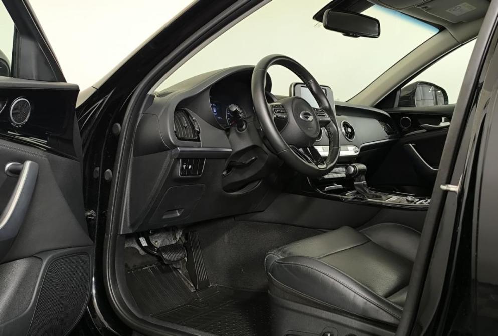 Kia Stinger I Нижний Новгород  - изображение 8