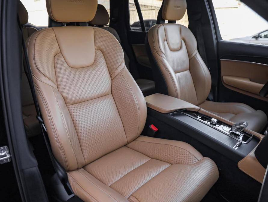 Volvo XC90 II Рестайлинг 1 Санкт-Петербург  - изображение 31