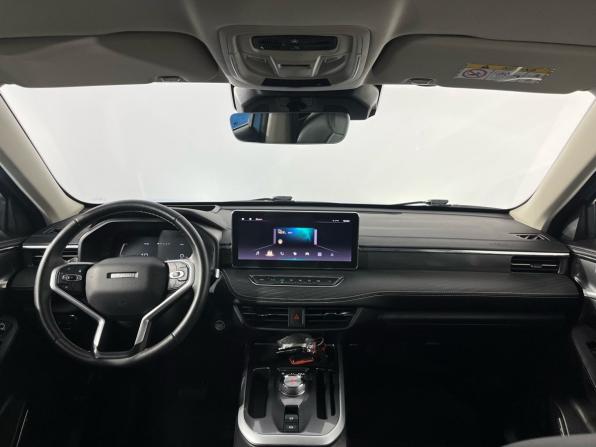 Haval Jolion I с пробегом 2023 года, цена 1 800 000 рублей, 48867 км, внедорожник, Автокод Объявления