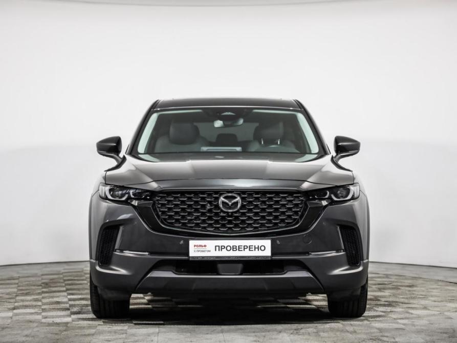 Mazda CX-50 Санкт-Петербург  - изображение 2