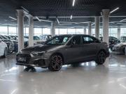 Audi A4 V (B9) Рестайлинг Москва  - изображение 31