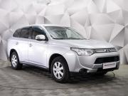 Mitsubishi Outlander III Ульяновск  - изображение 27