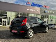 Hyundai Solaris I Набережные Челны  - изображение 27