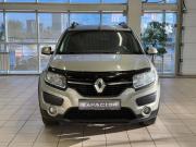 Renault Sandero II Волгоград  - изображение 21