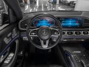 Mercedes-Benz GLE II (V167) Москва  - изображение 44